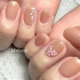 ネイル Yuki Takahamaのネイルデザイン