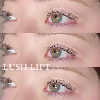 マツエク・マツパ yate' sumikaのマツエク・マツパデザイン