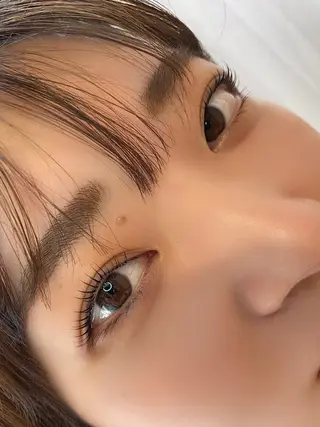 マツエク・マツパ Luxe🌺 ITOのマツエク・マツパデザイン