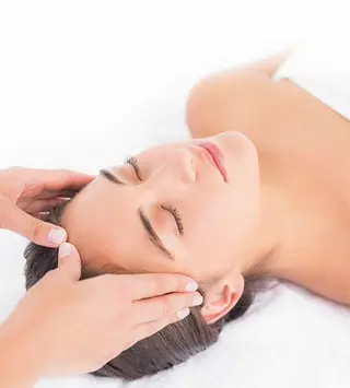 花井 美幸のエステ・リラクイメージ