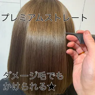 ミディアム 小沼 正悟のヘアスタイル
