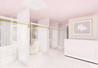 マツエク・マツパ Pupu lash(ププラッシュ)所属・🐶Pupu lash🐶のマツエク・マツパデザイン