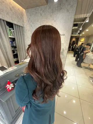 ロング カラー 🖤sumire🖤 メンズアイブロウの眉毛・アイブロウイメージ