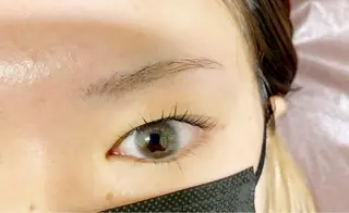 マツエク・マツパ uniii所属・uniii相模大野 Yoshizawaのマツエク・マツパデザイン