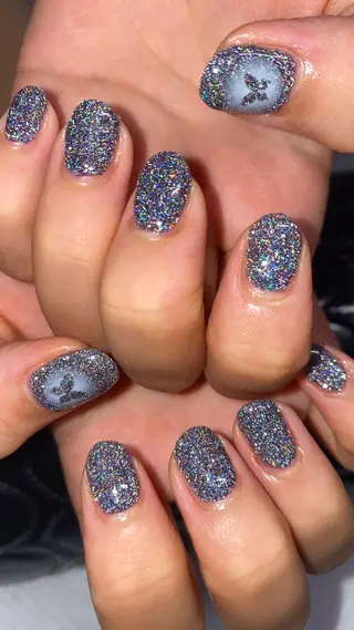 ネイル Welina ♡♡のネイルデザイン