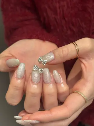 ネイル K. Yukoのネイルデザイン