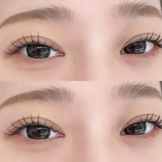 マツエク・マツパ CLUTCH やまなかのマツエク・マツパデザイン