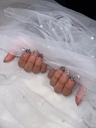 ネイル シノ シノのネイルデザイン