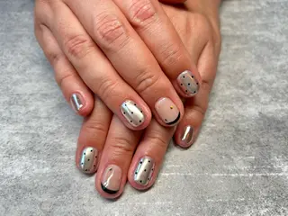 ネイル Lisa’s Salonのネイルデザイン