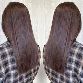 ロング カラー 河合秀明/ショート /ボブ/レイヤーのヘアスタイル