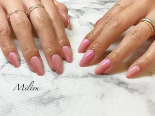 ネイル 吉澤 圭のネイルデザイン