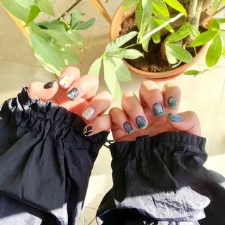 ネイル 🍒KIKUCHI KANAE🍒のヘアスタイル