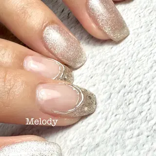 ネイル Yuki Takahamaのネイルデザイン