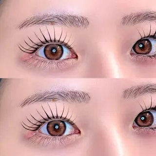 マツエク・マツパ 💒🪄feinかわ いい研究所🏹🩷の眉毛・アイブロウイメージ