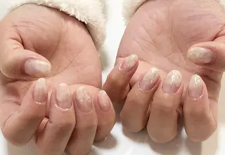 ネイル nailsalon Cee【橿原市】のネイルデザイン