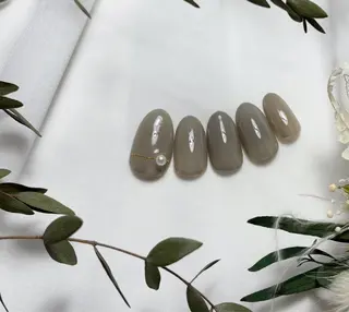 ネイル yoon nailのネイルデザイン