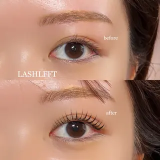 マツエク・マツパ shizuka |BL|パリジェンヌのマツエク・マツパデザイン