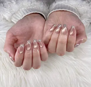 ネイル For you. Nail Salonのネイルデザイン