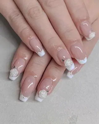 ネイル num-fi Aiのネイルデザイン