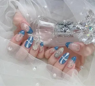 ネイル R salonのネイルデザイン