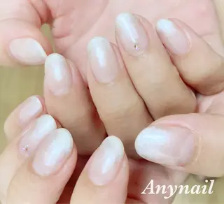 ネイル 岩澤 恵子のネイルデザイン