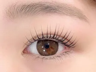 マツエク・マツパ hapihowa kitamotoのマツエク・マツパデザイン