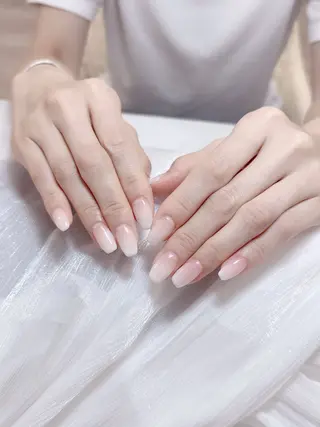 ネイル DUO MI所属・陳 rinaのネイルデザイン