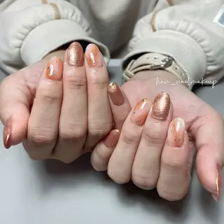 ネイル Himari Nail Salonのネイルデザイン