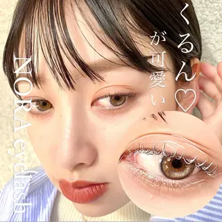 マツエク・マツパ NUEVO 横浜西口店の眉毛・アイブロウイメージ