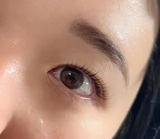 アイブロウ cherii ちはら台のマツエク・マツパデザイン