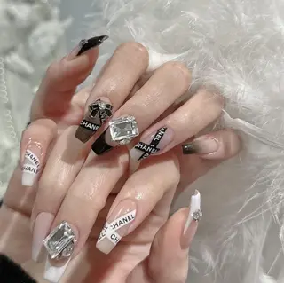 ネイル スカルプ専門店 Ｄ-Beautyのネイルデザイン