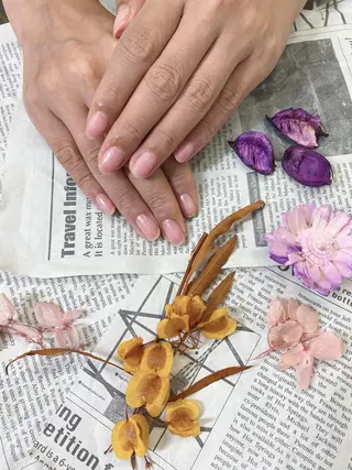 ネイル Grace naoのマツエク・マツパデザイン