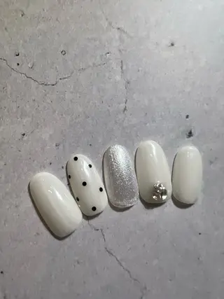 ネイル alex gimickのネイルデザイン
