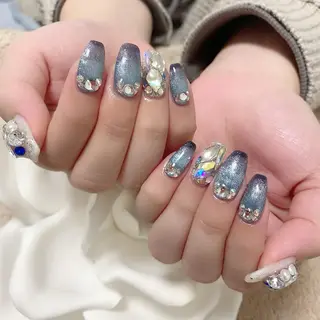 ネイル 💅fleur Ayumiのネイルデザイン