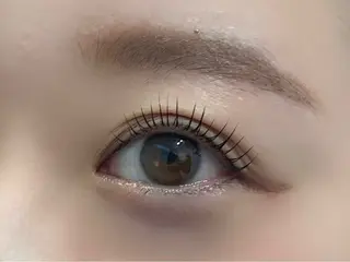 マツエク・マツパ 岩本 ちなりのマツエク・マツパデザイン