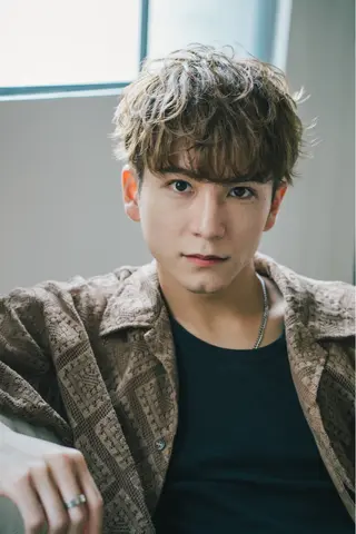 ショート メンズ 間中竜生 #メンズ特化のヘアスタイル