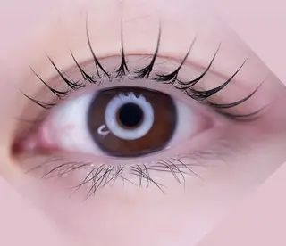 マツエク・マツパ アイラッシュサロン モアナのマツエク・マツパデザイン