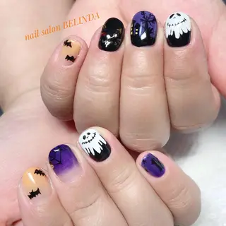 ネイル 毛利 ゆりあのエステ・リラクイメージ