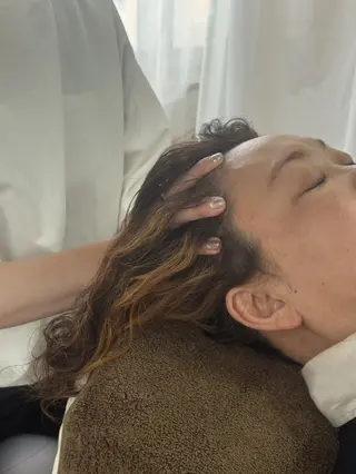 Ailes 🌻NA*YÜ🌻の眉毛・アイブロウイメージ