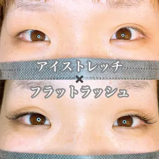 パーマ マツエク・マツパ アイラッシュサロン CoCoのマツエク・マツパデザイン