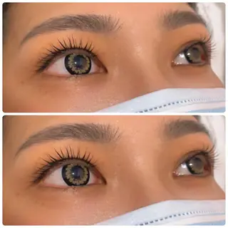 マツエク・マツパ Dityca...栄店所属・Takeyama yukinaのマツエク・マツパデザイン