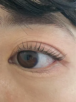 マツエク・マツパ 鯉淵 萌香のマツエク・マツパデザイン