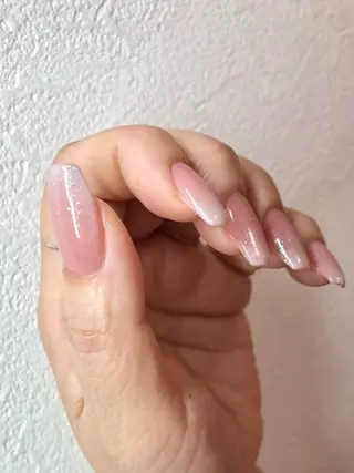 ネイル Komuro Erikaのネイルデザイン