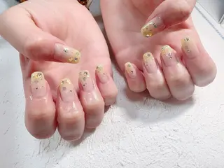 ネイル Regaro i.sのネイルデザイン
