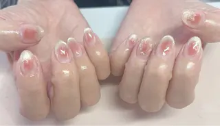 ネイル 室橋 舞のネイルデザイン