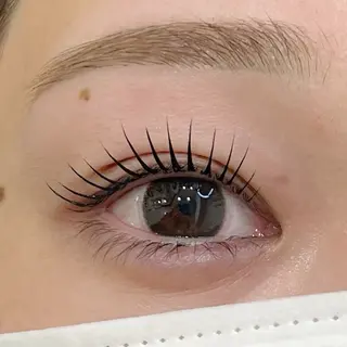 マツエク・マツパ NUEVO 新宿2号店のマツエク・マツパデザイン