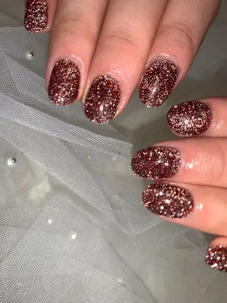 ネイル Yuwabi Nail所属・Mimore ミモア 水戸のネイルデザイン