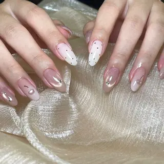 ネイル LETHI LINHのネイルデザイン