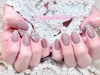 カラー SaphiraNailSalon所属・Saphiraネイル サロン錦糸町のネイルデザイン