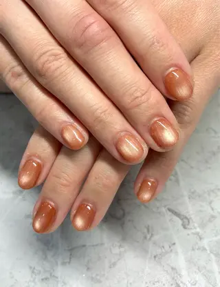 ネイル yuu .のネイルデザイン